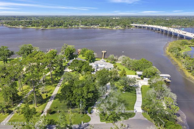 580 BROWARD Road, Jacksonville, FL 32218