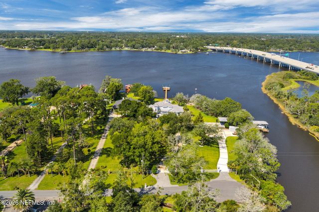 580 BROWARD Road, Jacksonville, FL 32218