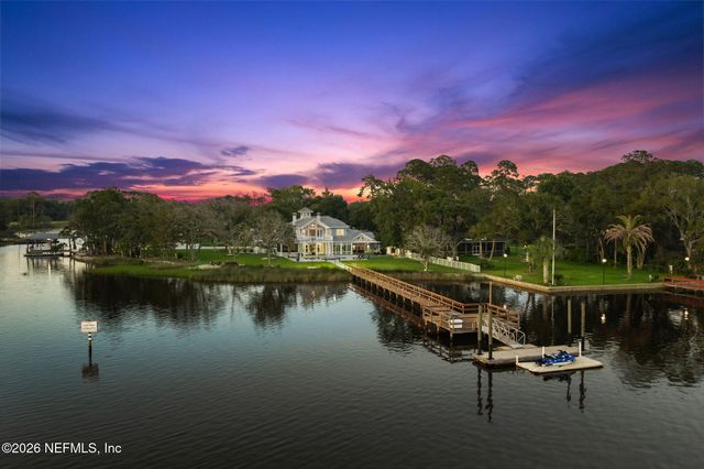 580 BROWARD Road, Jacksonville, FL 32218