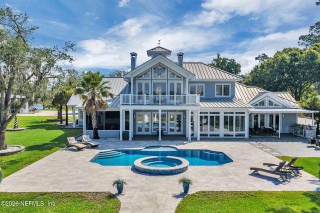 580 BROWARD Road, Jacksonville, FL 32218