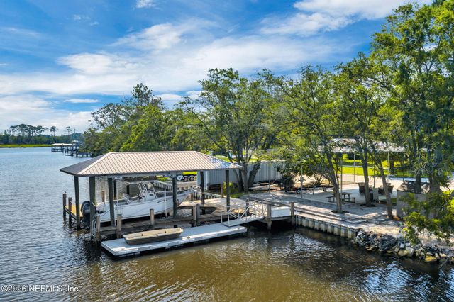 580 BROWARD Road, Jacksonville, FL 32218