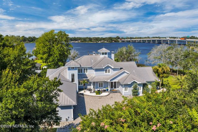 580 BROWARD Road, Jacksonville, FL 32218