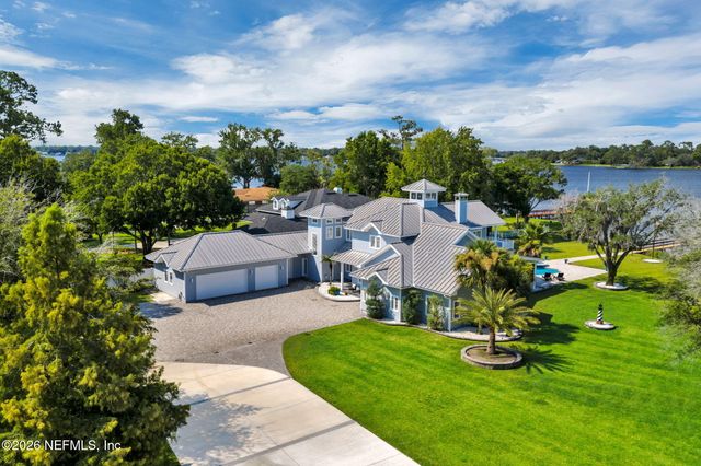 580 BROWARD Road, Jacksonville, FL 32218