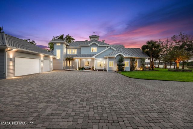 580 BROWARD Road, Jacksonville, FL 32218