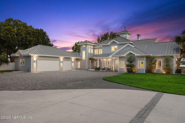 580 BROWARD Road, Jacksonville, FL 32218