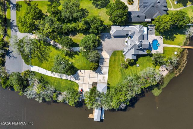 580 BROWARD Road, Jacksonville, FL 32218