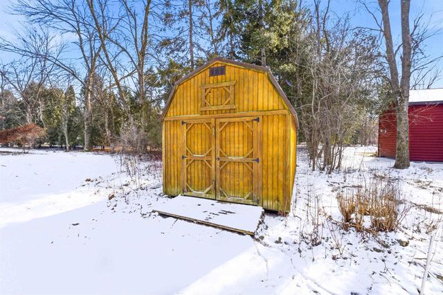 N8665 FIRELANE 10, Menasha, WI 54952