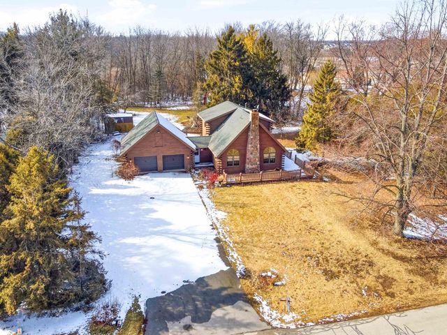 N8665 FIRELANE 10, Menasha, WI 54952