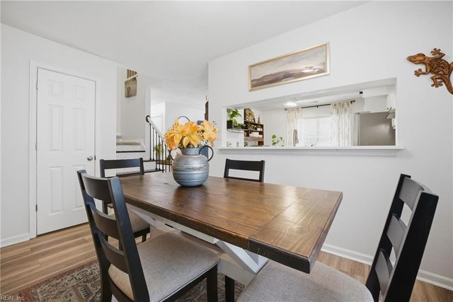 142 Mallard DR, Suffolk, VA 23434