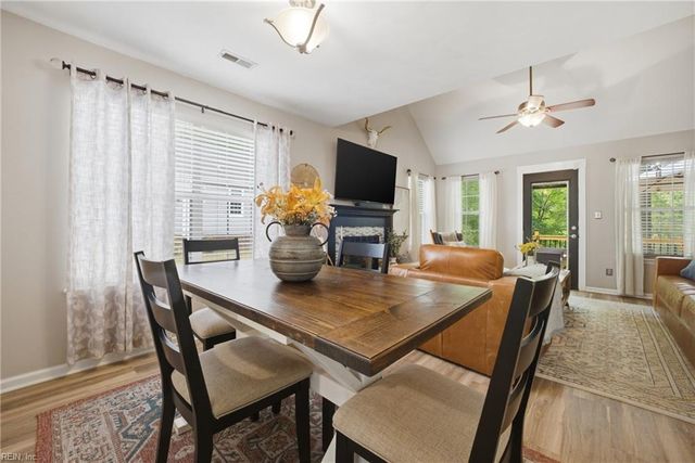 142 Mallard DR, Suffolk, VA 23434