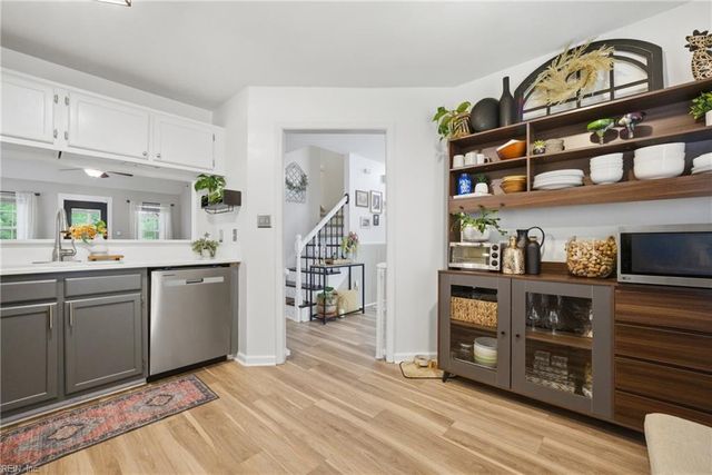 142 Mallard DR, Suffolk, VA 23434