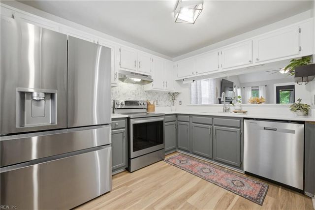 142 Mallard DR, Suffolk, VA 23434