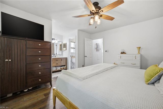 142 Mallard DR, Suffolk, VA 23434