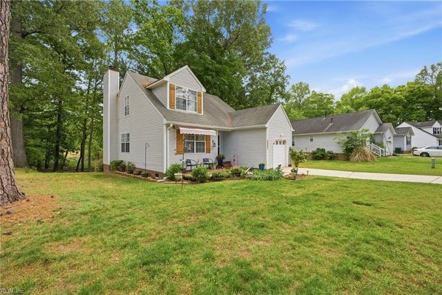 142 Mallard DR, Suffolk, VA 23434