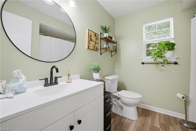 142 Mallard DR, Suffolk, VA 23434