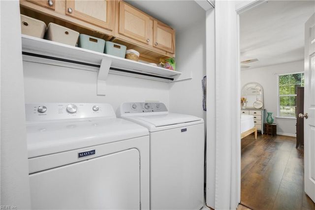 142 Mallard DR, Suffolk, VA 23434