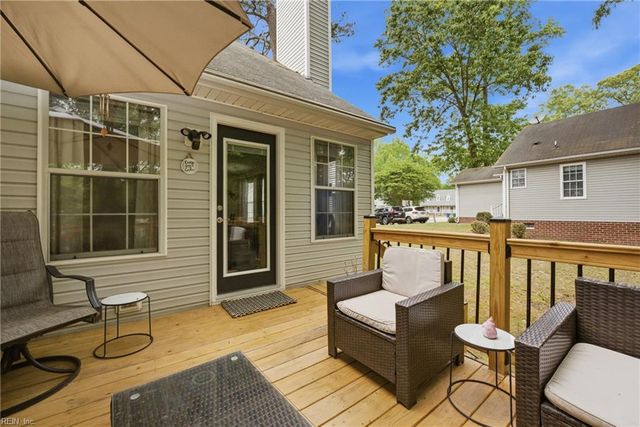 142 Mallard DR, Suffolk, VA 23434