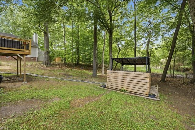 142 Mallard DR, Suffolk, VA 23434