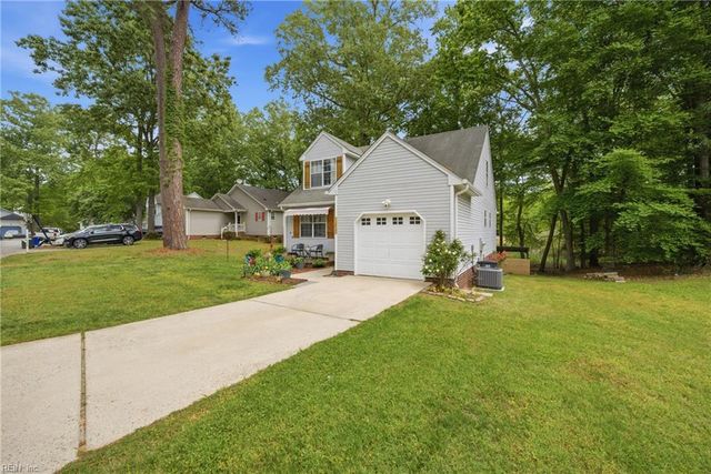 142 Mallard DR, Suffolk, VA 23434