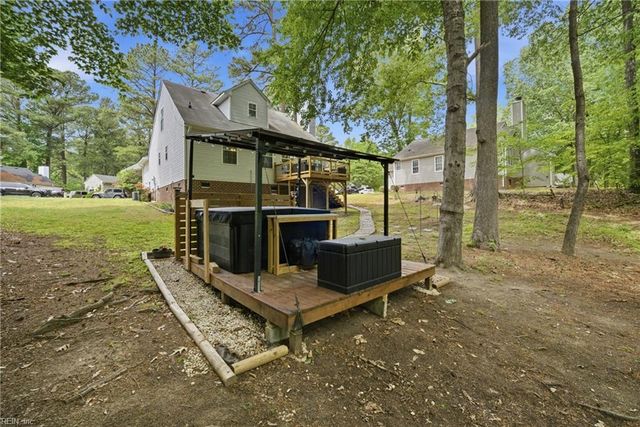 142 Mallard DR, Suffolk, VA 23434