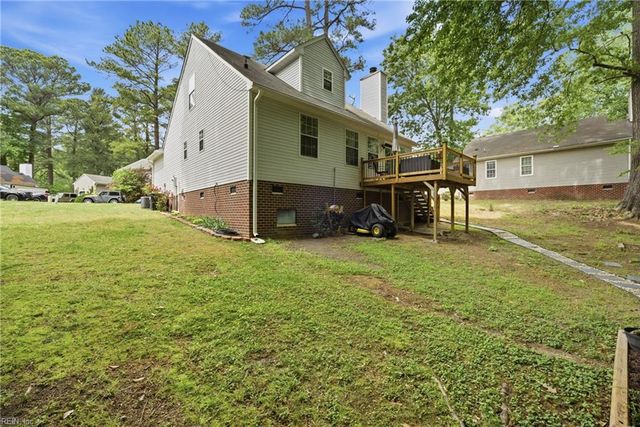 142 Mallard DR, Suffolk, VA 23434