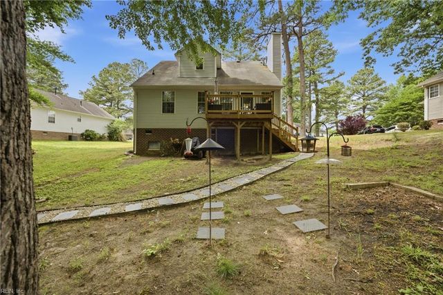 142 Mallard DR, Suffolk, VA 23434