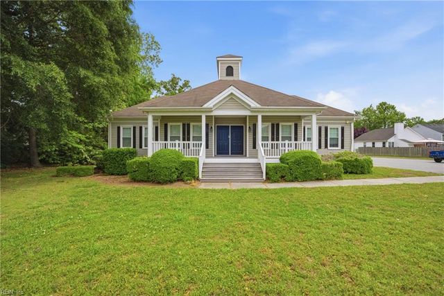 142 Mallard DR, Suffolk, VA 23434