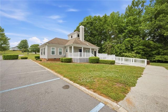 142 Mallard DR, Suffolk, VA 23434