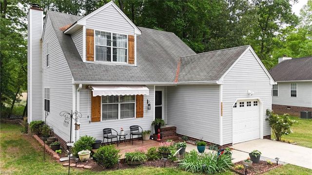 142 Mallard DR, Suffolk, VA 23434
