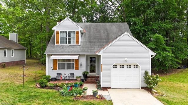 142 Mallard DR, Suffolk, VA 23434