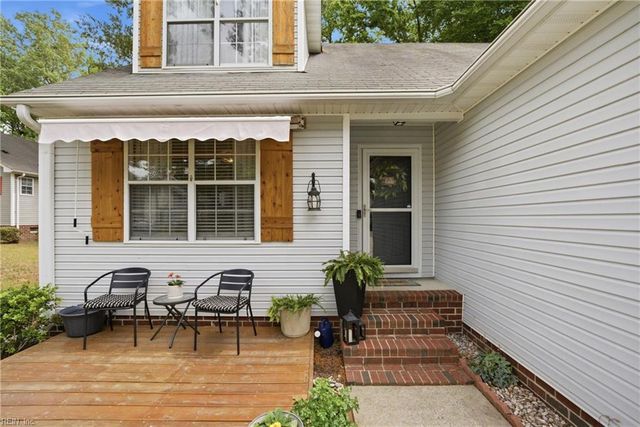 142 Mallard DR, Suffolk, VA 23434