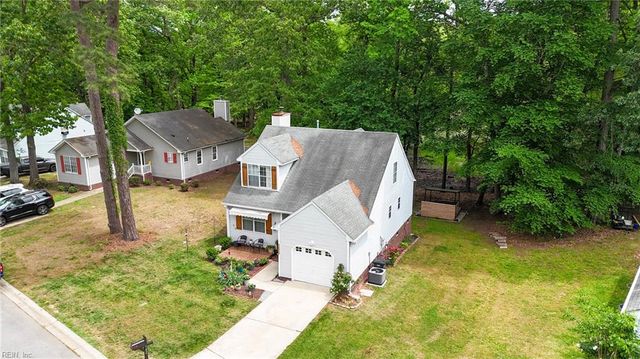142 Mallard DR, Suffolk, VA 23434