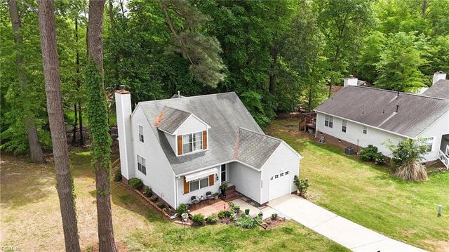 142 Mallard DR, Suffolk, VA 23434