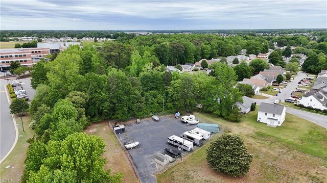 142 Mallard DR, Suffolk, VA 23434