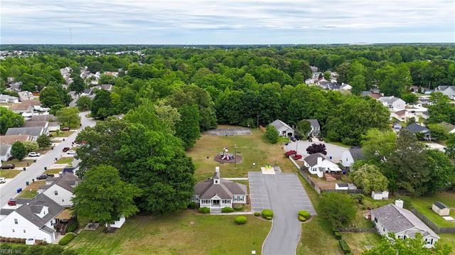 142 Mallard DR, Suffolk, VA 23434