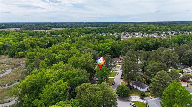 142 Mallard DR, Suffolk, VA 23434