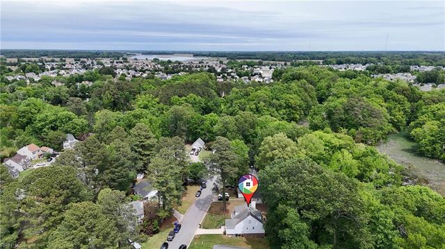 142 Mallard DR, Suffolk, VA 23434