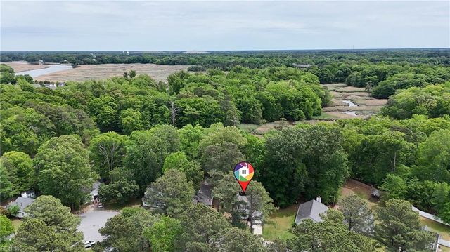 142 Mallard DR, Suffolk, VA 23434