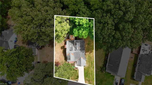 142 Mallard DR, Suffolk, VA 23434