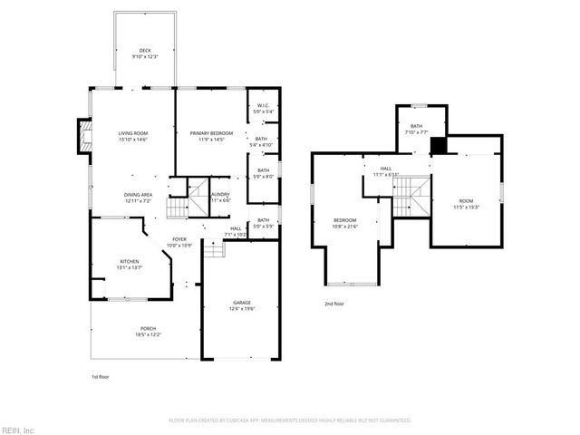 142 Mallard DR, Suffolk, VA 23434
