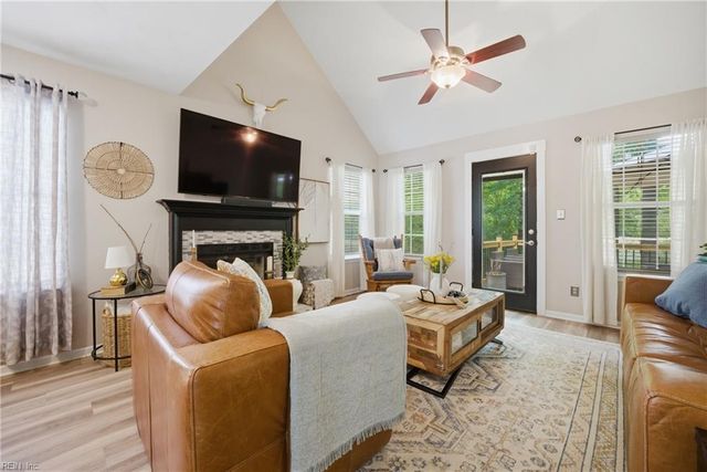 142 Mallard DR, Suffolk, VA 23434