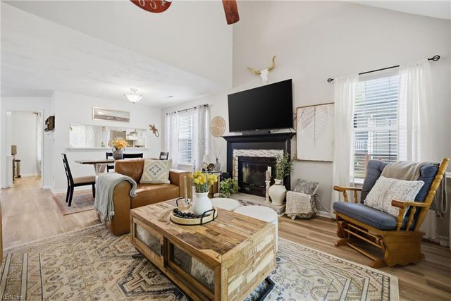 142 Mallard DR, Suffolk, VA 23434