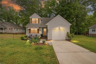142 Mallard DR, Suffolk, VA 23434