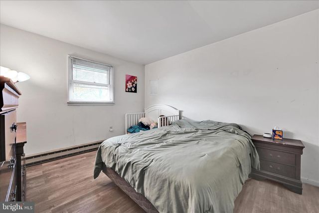 125 W GAUL ST, Wernersville, PA 19565