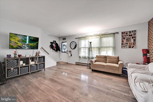 125 W GAUL ST, Wernersville, PA 19565