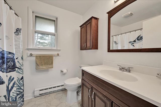 125 W GAUL ST, Wernersville, PA 19565