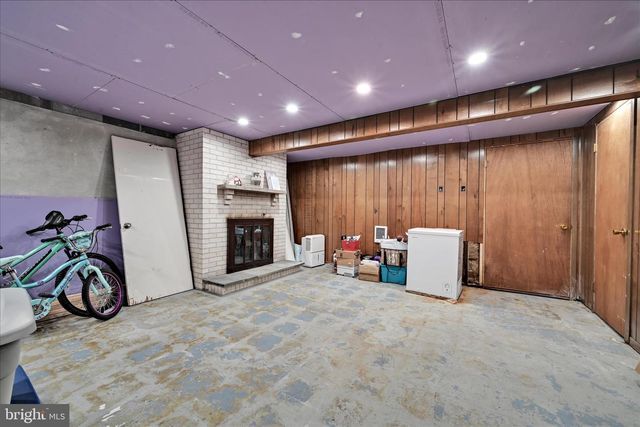 125 W GAUL ST, Wernersville, PA 19565