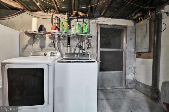 125 W GAUL ST, Wernersville, PA 19565