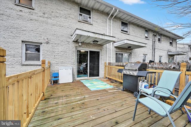 125 W GAUL ST, Wernersville, PA 19565