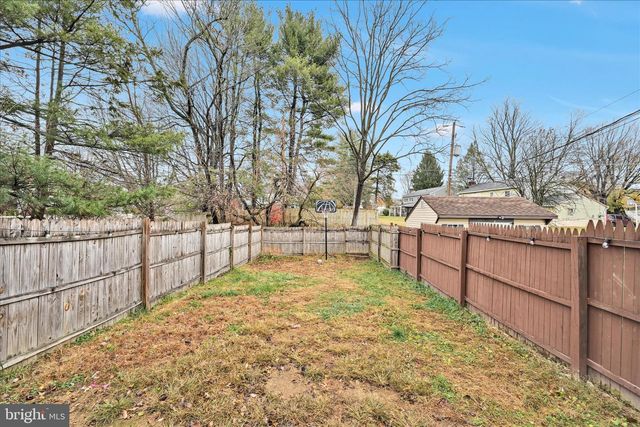 125 W GAUL ST, Wernersville, PA 19565